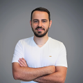 مهندس حامد تقدسی